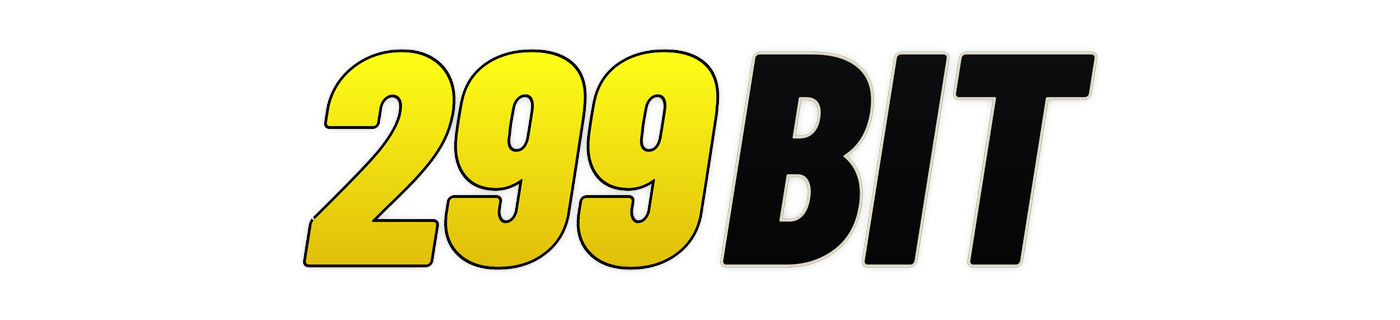 299bit লোগো